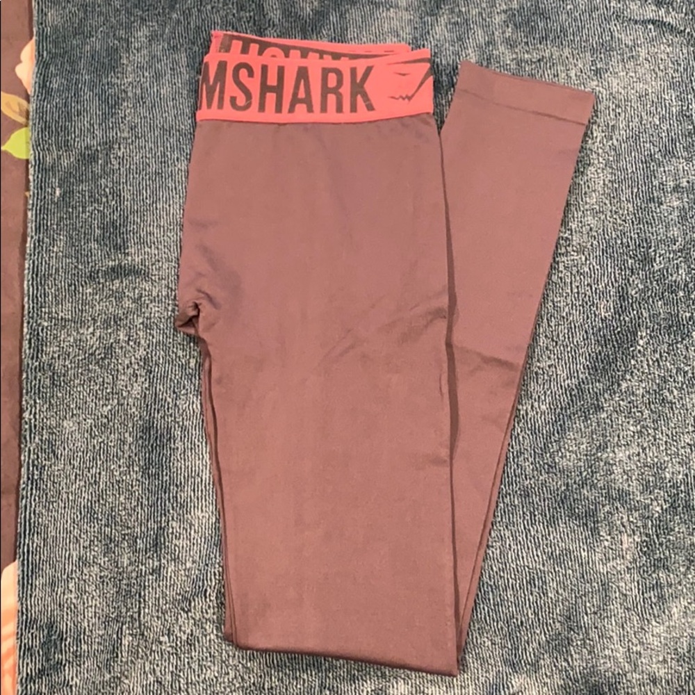 Gymshark Fit Leggings